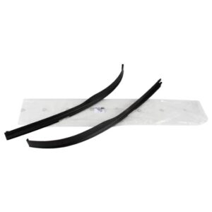 Citroen DS3 Front Bumper Skirt 