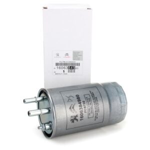 Citroen Berlingo 2015-2018 Fuel Filter