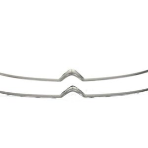 Citroen C4 Emblem Stripe