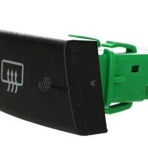 Citroen C1 2009-2012 Rear Window Demister Switch