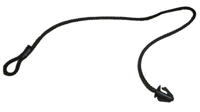 Citroen C1 2009-2012 Parcel Shelf String (1)