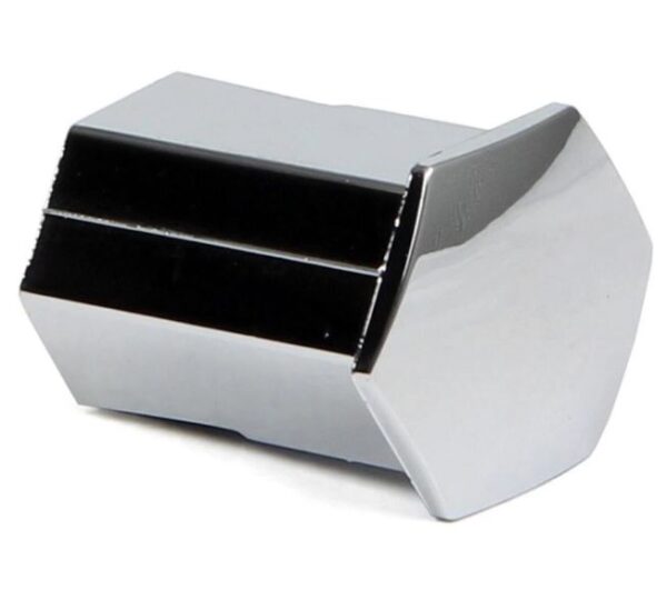 Citroen C3 2009-2013 Wheel Nut Cap (1)