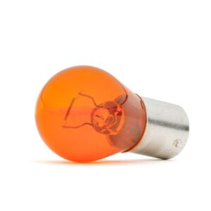 Citroen Nemo 2008-2015 Orange Bulb 21W