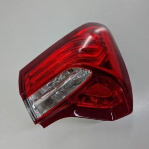 Citroen DS5 2011-2023 Outer Rear Tail Light