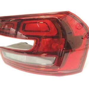 Citroen C4 Picasso 2018-2022 Rear Tail Lamp
