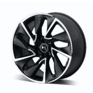 Citroen DS4 2010-2022 19″ Light Alloy Wheel
