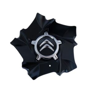 Citroen DS5 2011-2022 Wheel Badge Cap