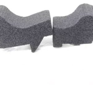 Citroen C4 2008-2010 Scuttle Panel Sealing Kit Foam