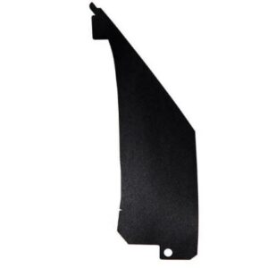 Citroen C3 2009-2013 Front Door Frame Trim