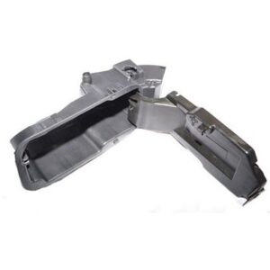 Citroen Berlingo 2012-2015 Diesel Tank Filler Housing
