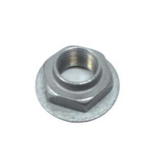 Citroen C3 2009-2013 Wheel Hub Fixing Nut