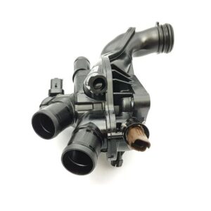 Citroen C3 Thermostat Housing