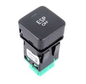 Citroen C4 2010-2013 ESP Switch
