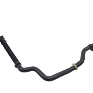 Citroen Berlingo 2018-2021 Radiator Outlet Hose