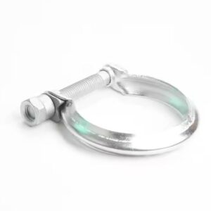 Citroen C3 2009-2013 Exhaust System Fixing Clamp