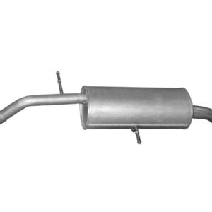 Citroen DS4 2010-2022 Back Box