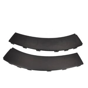 Citroen C3 Front Bumper Trims
