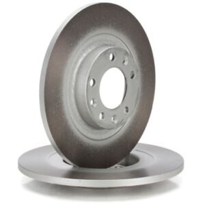 Citroen C4 2010-2017 Picasso/Spacetourer Rear Brake Discs