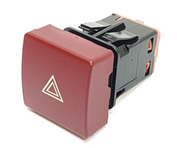 Citroen Berlingo 2008-2012 Hazard Switch