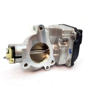 Citroen Berlingo 2008-2012 Air Intake Throttle Valve Housing