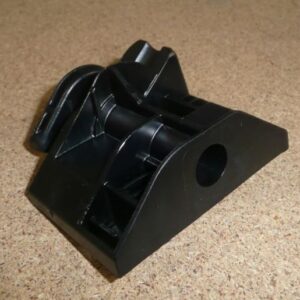 Citroen C4 2018-2020 Bonnet Control Fastener Clip