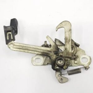 Citroen DS3 2010-2022 Bonnet Lock