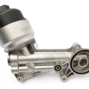 Citroen Berlingo 2006-2008 Oil Filter Housing With Built In Oil Cooler