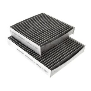 Citroen C3 2009-2013 Cabin Filters