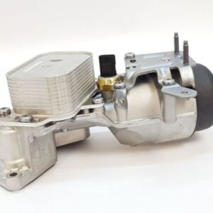 Citroen Dispatch 2016-2020 Oil Filter Bracket