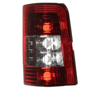 Citroen Berlingo 2006-2008 Passenger Side Tail-Light