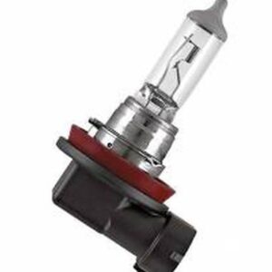Citroen C4 2018-2020 Fog Lamp Bulb (1)