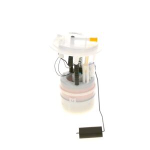 Citroen C3 2009-2013 Gauge With Pump