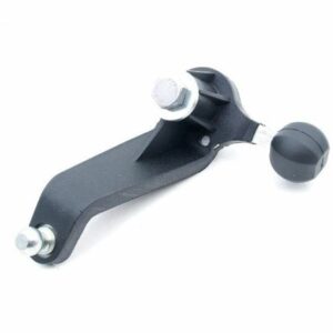 Citroen Berlingo 2008-2012 Gearshift Control Return