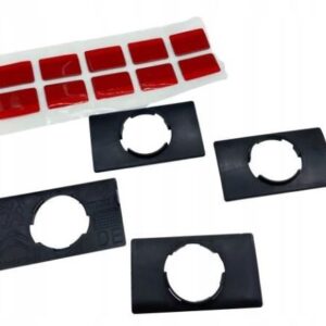 Citroen Berlingo 2018-2022 Parking Sensor Support Adaptor Kit