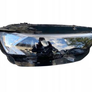 Citroen DS7 2017-2022 Headlamps
