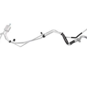 Citroen DS5 2011-2021 Air Conditioned Freon Tube