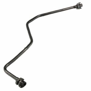 Citroen Berlingo 2006-2008 Radiator Degassing Water Pipe