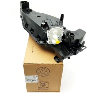 Citroen C3 Additive Tank With Pump 