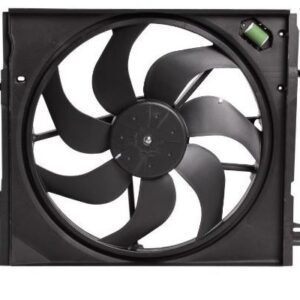 Citroen C1 2012-2014 Engine Motor Driven Fan