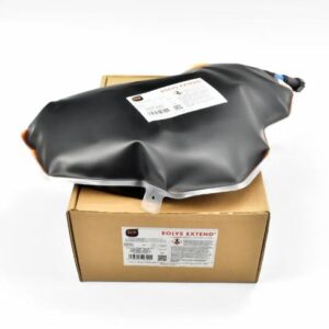 Citroen C-Crosser 2007-2012 Fuel Additive Pouch