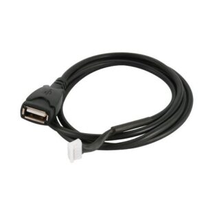 Citroen Berlingo 2018-2021 USB Socket Harness