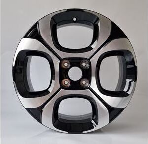 Citroen C3 Aircross 2017-2022 17″ Alloy Wheel