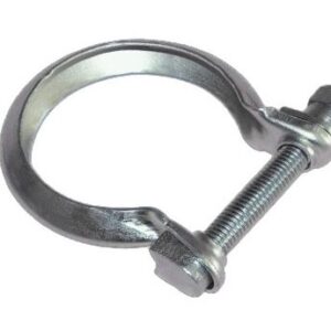 Citroen DS4 2010-2021 Exhaust Fixing Clamp