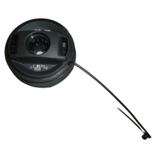 Citroen C1 2005-2009 Fuel Filler Cap