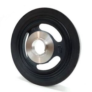 Citroen DS3 2010-2022 Single Damping Pulley