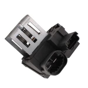 Citroen DS3 2010-2022 Cooling Fan Electronic Control Unit