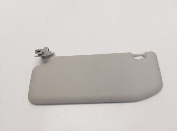 Citroen Berlingo 2018-2021 Passenger Side Sun Visor
