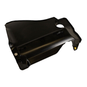 Citroen Relay 2006-2022 Engine Cover
