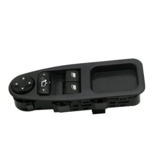Citroen Dispatch 2007-2011 Driver Window Switch 
