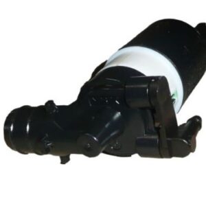 Citroen Berlingo 2012-2015 Window Washer Pump